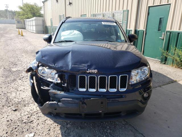 Photo 4 VIN: 1C4NJDCB1DD190333 - JEEP COMPASS LI 