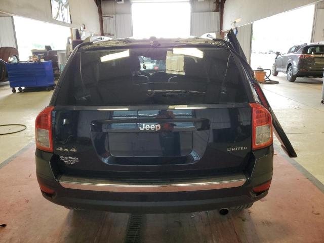 Photo 5 VIN: 1C4NJDCB1DD190333 - JEEP COMPASS LI 