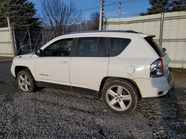 Photo 1 VIN: 1C4NJDCB1DD196682 - JEEP COMPASS 