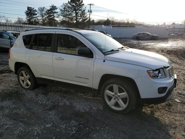 Photo 3 VIN: 1C4NJDCB1DD196682 - JEEP COMPASS 