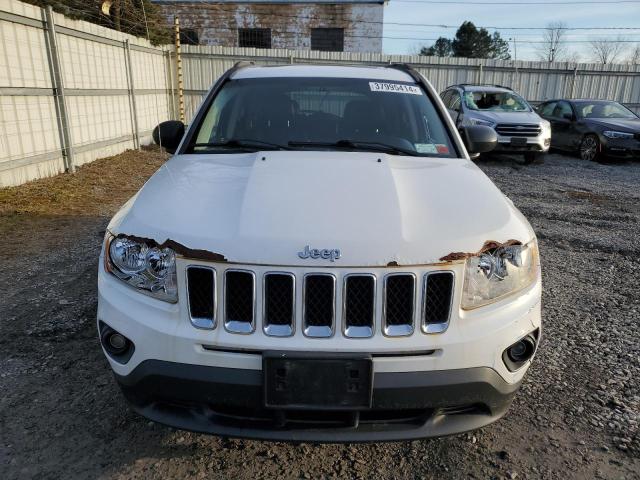 Photo 4 VIN: 1C4NJDCB1DD196682 - JEEP COMPASS 