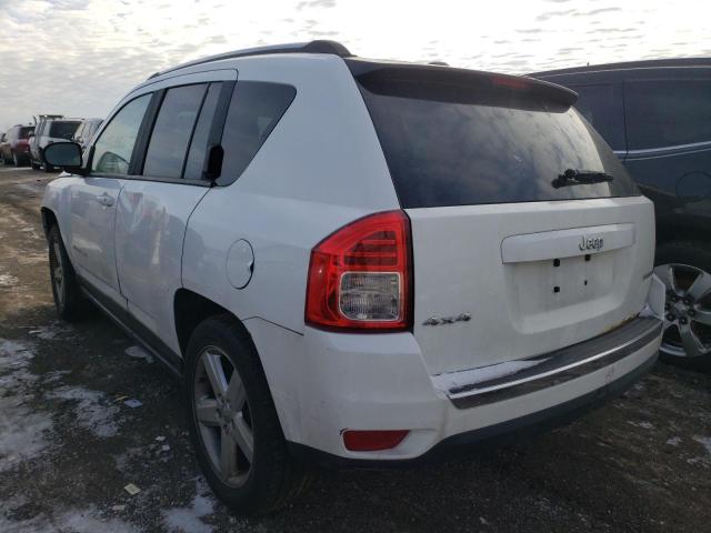 Photo 2 VIN: 1C4NJDCB1DD231849 - JEEP COMPASS LI 