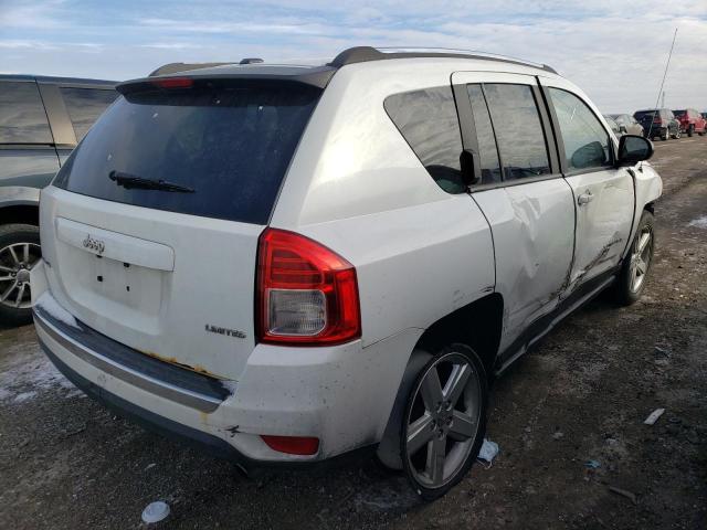 Photo 3 VIN: 1C4NJDCB1DD231849 - JEEP COMPASS LI 