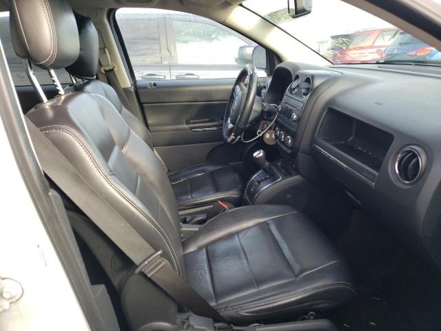 Photo 4 VIN: 1C4NJDCB1DD231849 - JEEP COMPASS LI 