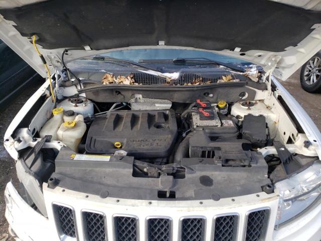 Photo 6 VIN: 1C4NJDCB1DD231849 - JEEP COMPASS LI 