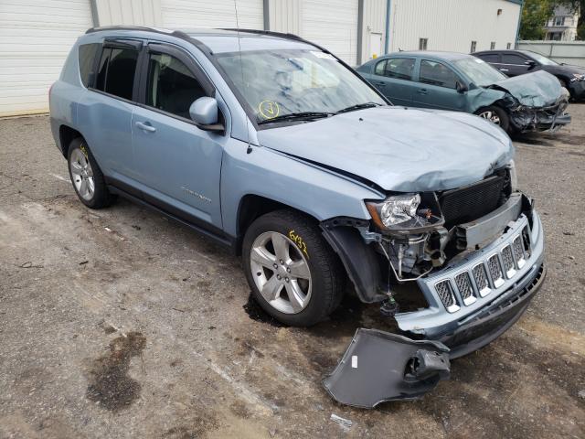 Photo 0 VIN: 1C4NJDCB1ED544840 - JEEP COMPASS 