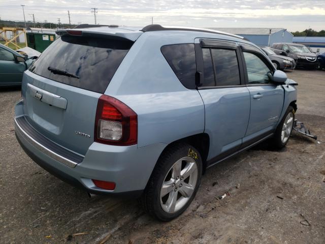 Photo 3 VIN: 1C4NJDCB1ED544840 - JEEP COMPASS 