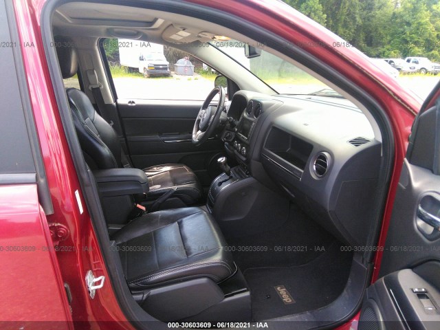 Photo 4 VIN: 1C4NJDCB2CD571753 - JEEP COMPASS 