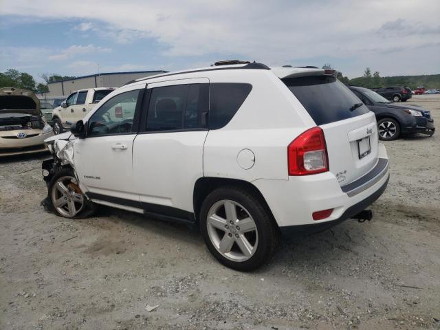 Photo 1 VIN: 1C4NJDCB2CD588200 - JEEP COMPASS LI 