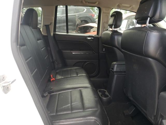 Photo 10 VIN: 1C4NJDCB2CD588200 - JEEP COMPASS LI 