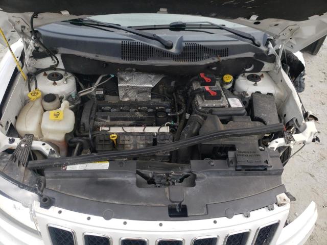 Photo 11 VIN: 1C4NJDCB2CD588200 - JEEP COMPASS LI 