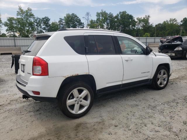 Photo 2 VIN: 1C4NJDCB2CD588200 - JEEP COMPASS LI 