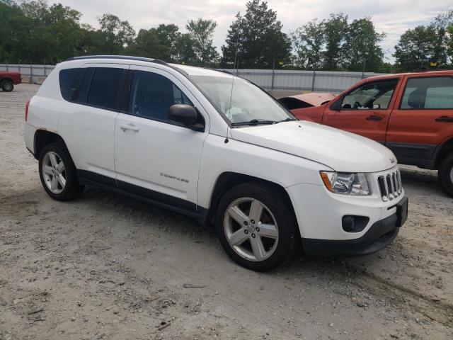 Photo 3 VIN: 1C4NJDCB2CD588200 - JEEP COMPASS LI 