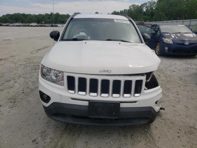 Photo 4 VIN: 1C4NJDCB2CD588200 - JEEP COMPASS LI 