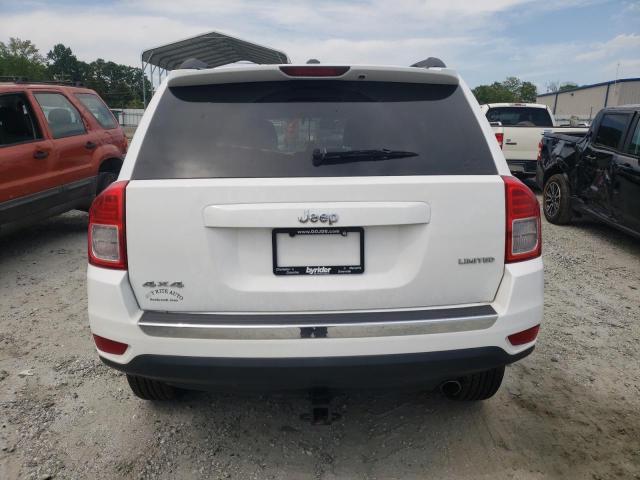 Photo 5 VIN: 1C4NJDCB2CD588200 - JEEP COMPASS LI 