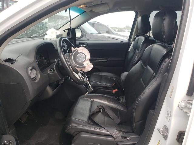 Photo 6 VIN: 1C4NJDCB2CD588200 - JEEP COMPASS LI 