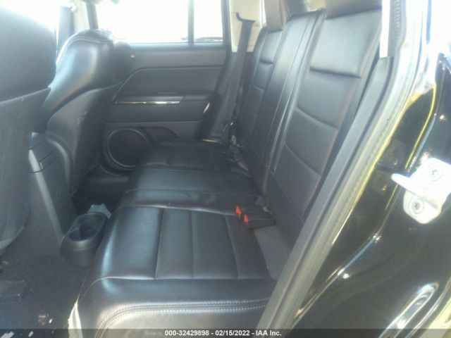 Photo 7 VIN: 1C4NJDCB2CD599925 - JEEP COMPASS 