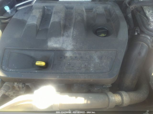 Photo 9 VIN: 1C4NJDCB2CD599925 - JEEP COMPASS 