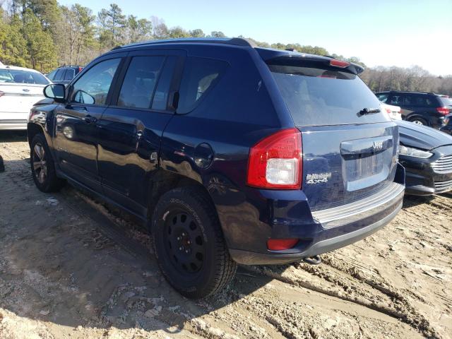 Photo 1 VIN: 1C4NJDCB2CD675661 - JEEP COMPASS LI 