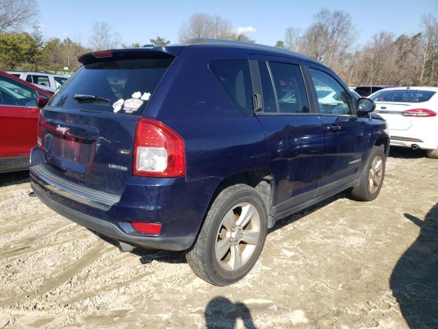 Photo 2 VIN: 1C4NJDCB2CD675661 - JEEP COMPASS LI 