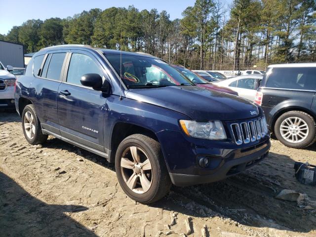 Photo 3 VIN: 1C4NJDCB2CD675661 - JEEP COMPASS LI 