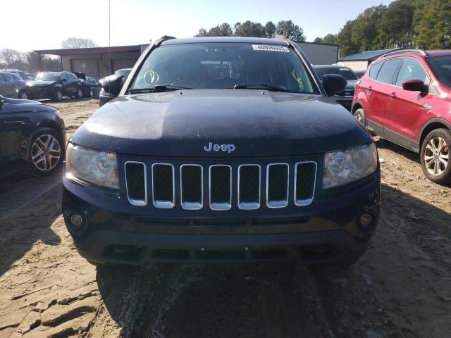 Photo 4 VIN: 1C4NJDCB2CD675661 - JEEP COMPASS LI 