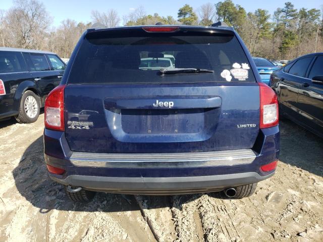 Photo 5 VIN: 1C4NJDCB2CD675661 - JEEP COMPASS LI 