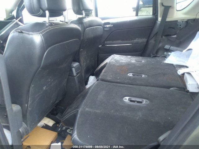 Photo 7 VIN: 1C4NJDCB2CD683548 - JEEP COMPASS 