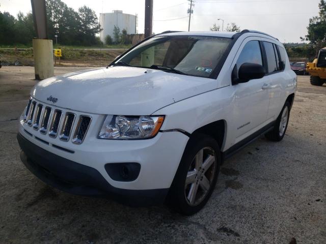 Photo 1 VIN: 1C4NJDCB2DD275021 - JEEP COMPASS 