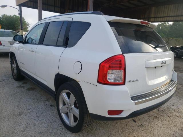 Photo 2 VIN: 1C4NJDCB2DD275021 - JEEP COMPASS 