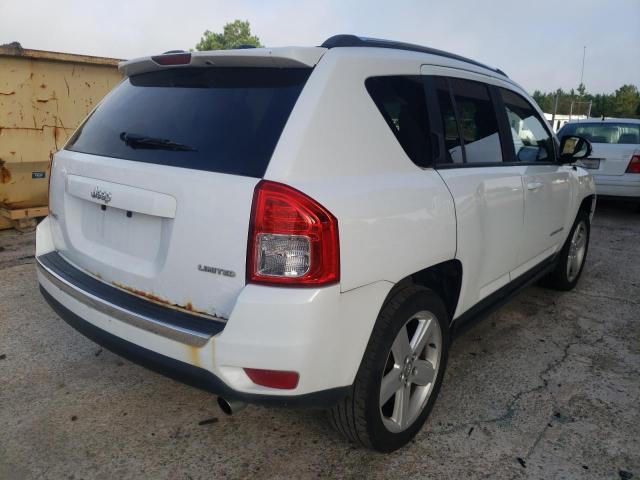 Photo 3 VIN: 1C4NJDCB2DD275021 - JEEP COMPASS 