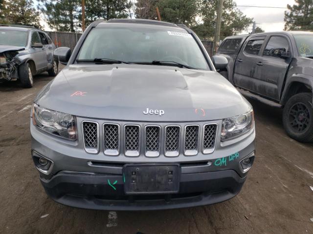 Photo 4 VIN: 1C4NJDCB2ED531000 - JEEP COMPASS LI 