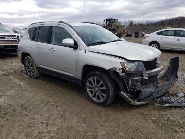 Photo 3 VIN: 1C4NJDCB2ED551098 - JEEP COMPASS LI 