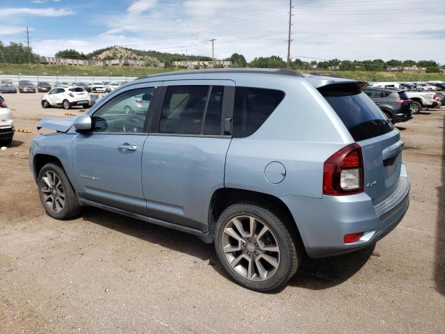 Photo 1 VIN: 1C4NJDCB2ED590984 - JEEP COMPASS LI 