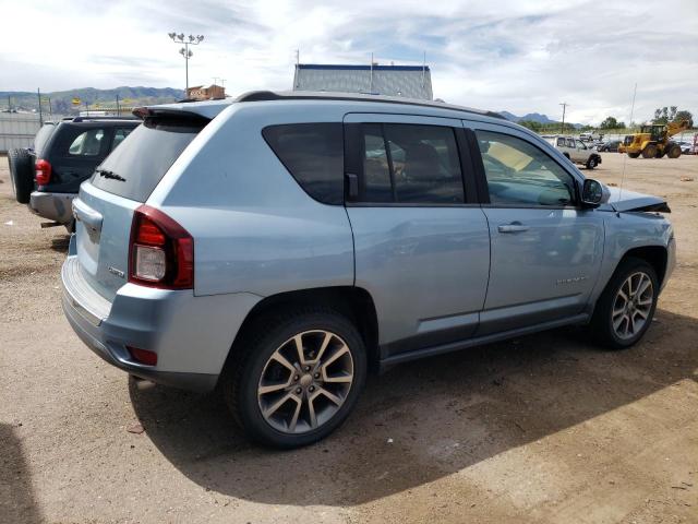 Photo 2 VIN: 1C4NJDCB2ED590984 - JEEP COMPASS LI 