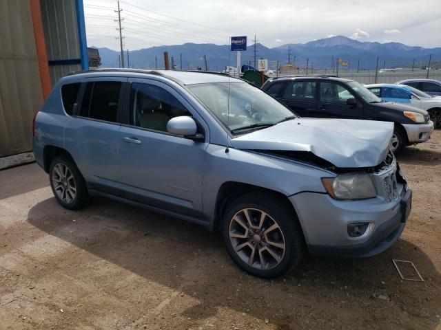 Photo 3 VIN: 1C4NJDCB2ED590984 - JEEP COMPASS LI 