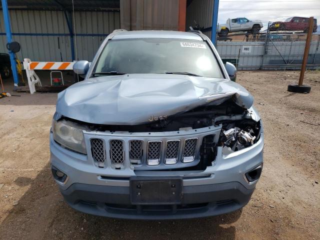 Photo 4 VIN: 1C4NJDCB2ED590984 - JEEP COMPASS LI 