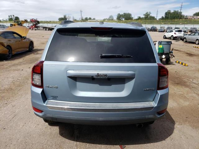 Photo 5 VIN: 1C4NJDCB2ED590984 - JEEP COMPASS LI 