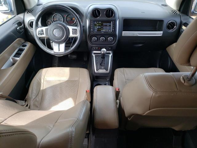 Photo 7 VIN: 1C4NJDCB2ED590984 - JEEP COMPASS LI 