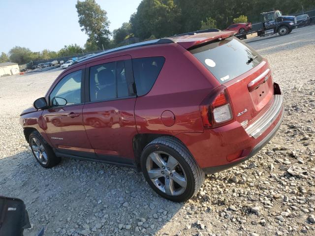 Photo 1 VIN: 1C4NJDCB2ED653209 - JEEP COMPASS LI 