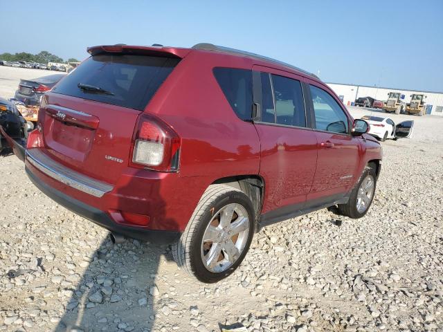 Photo 2 VIN: 1C4NJDCB2ED653209 - JEEP COMPASS LI 