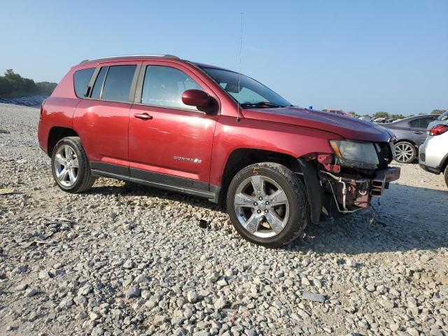 Photo 3 VIN: 1C4NJDCB2ED653209 - JEEP COMPASS LI 