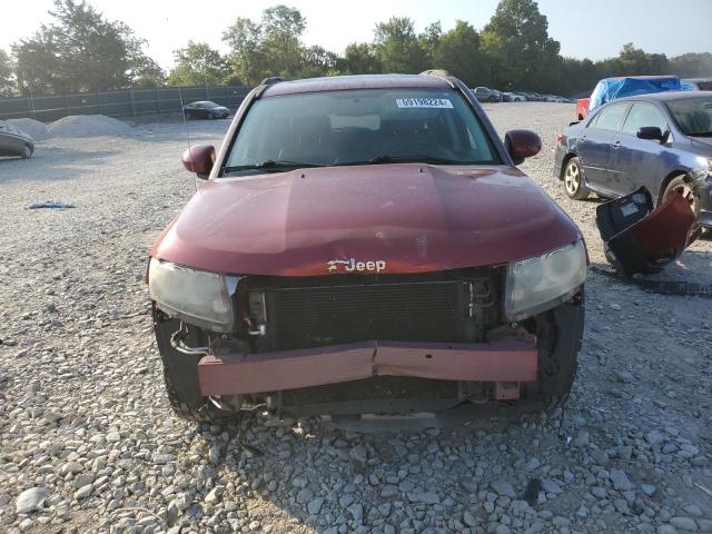 Photo 4 VIN: 1C4NJDCB2ED653209 - JEEP COMPASS LI 