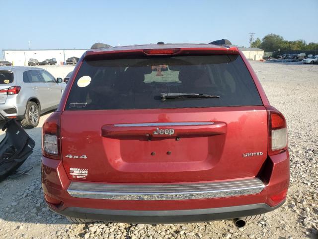 Photo 5 VIN: 1C4NJDCB2ED653209 - JEEP COMPASS LI 