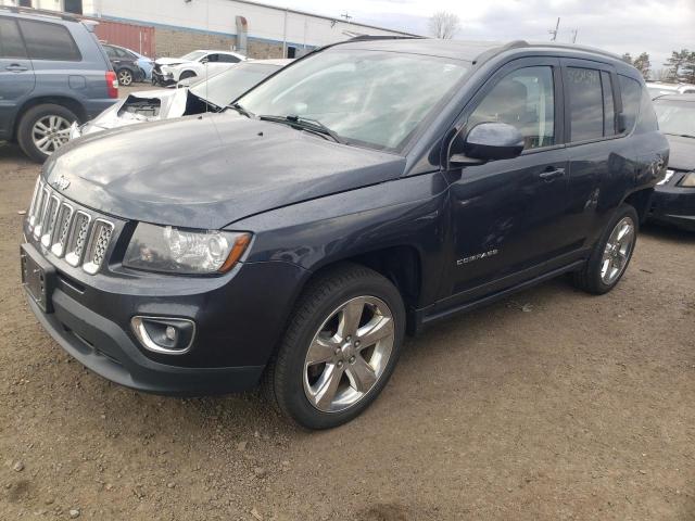 Photo 0 VIN: 1C4NJDCB2ED664551 - JEEP COMPASS 