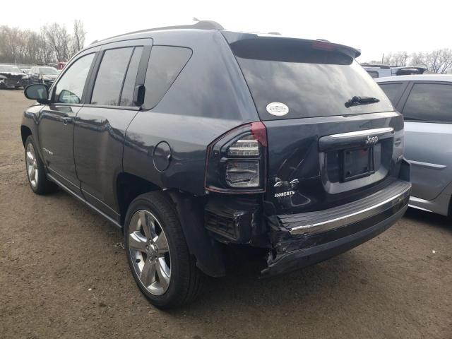 Photo 1 VIN: 1C4NJDCB2ED664551 - JEEP COMPASS 