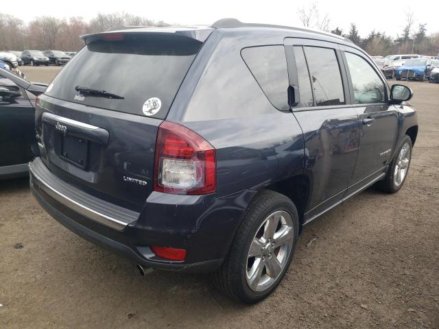 Photo 2 VIN: 1C4NJDCB2ED664551 - JEEP COMPASS 