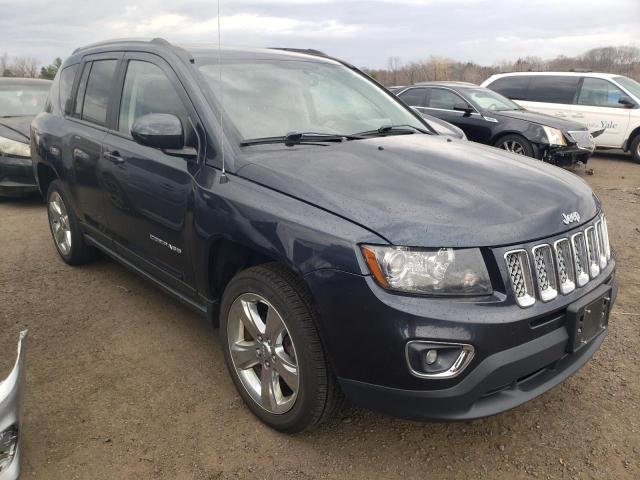 Photo 3 VIN: 1C4NJDCB2ED664551 - JEEP COMPASS 