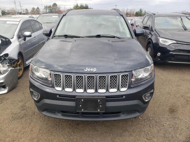 Photo 4 VIN: 1C4NJDCB2ED664551 - JEEP COMPASS 