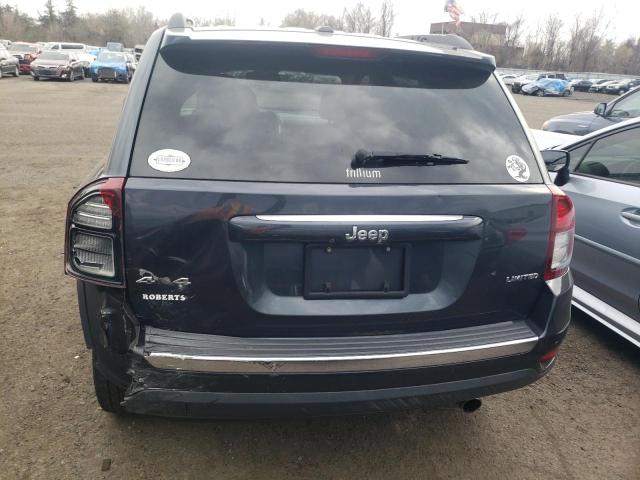 Photo 5 VIN: 1C4NJDCB2ED664551 - JEEP COMPASS 